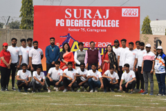 Suraj Sports Meet 2021 Part-4 51